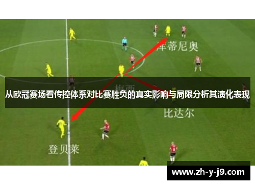 从欧冠赛场看传控体系对比赛胜负的真实影响与局限分析其演化表现