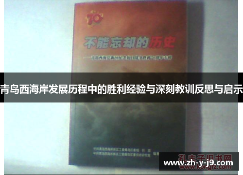 青岛西海岸发展历程中的胜利经验与深刻教训反思与启示