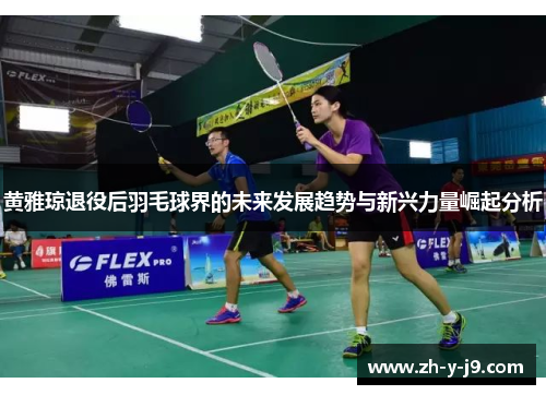 黄雅琼退役后羽毛球界的未来发展趋势与新兴力量崛起分析